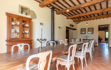 Location Maison 14 personnes à Anghiari - Photo 28