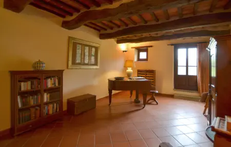 Location Maison 14 personnes à Anghiari - Photo 31