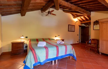 Location Maison 14 personnes à Anghiari - Photo 34