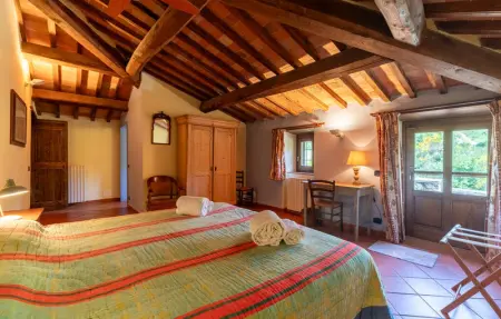 Location Maison 14 personnes à Anghiari - Photo 35