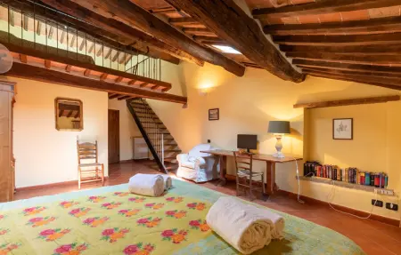 Location Maison 14 personnes à Anghiari - Photo 37