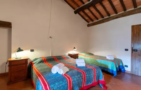 Location Maison 14 personnes à Anghiari - Photo 38