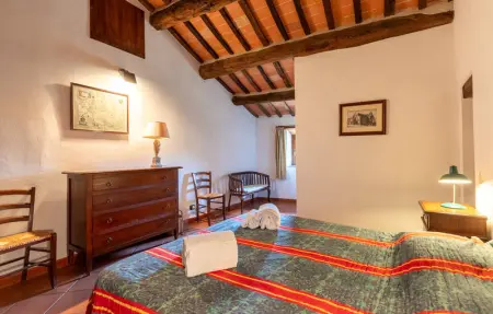 Location Maison 14 personnes à Anghiari - Photo 39