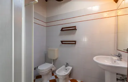 Location Maison 14 personnes à Anghiari - Photo 46