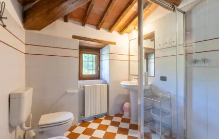 Location Maison 14 personnes à Anghiari - Photo 47