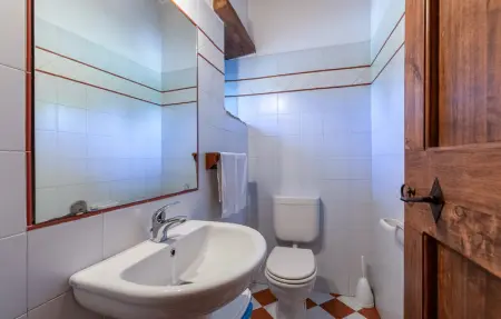 Location Maison 14 personnes à Anghiari - Photo 50