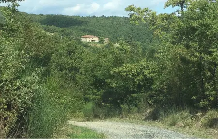 Location Maison 14 personnes à Anghiari - Photo 55