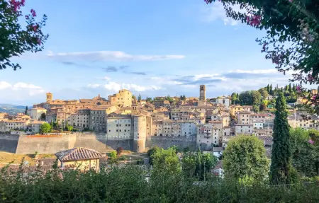 Location Maison 14 personnes à Anghiari - Photo 56