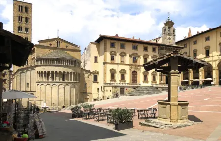 Location Maison 14 personnes à Anghiari - Photo 57