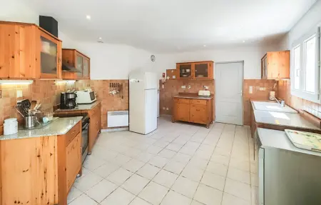 Location Maison 8 personnes à Prades sur Vernazobre - Photo 4