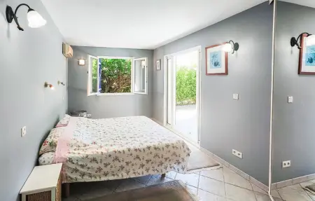 Location Maison 8 personnes à Prades sur Vernazobre - Photo 16