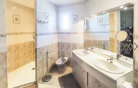 Location Maison 8 personnes à Prades sur Vernazobre - Photo 20