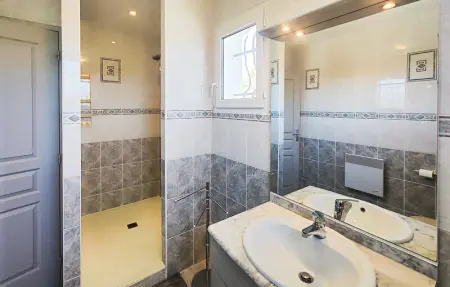 Location Maison 8 personnes à Prades sur Vernazobre - Photo 22