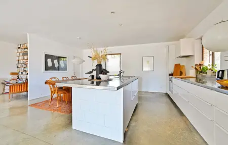 house with swimming pool, Maison 8 personnes à Blauzac - Photo 16