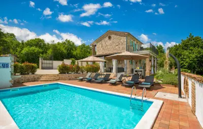 Maison à Filipi, Villa Iva - L971356