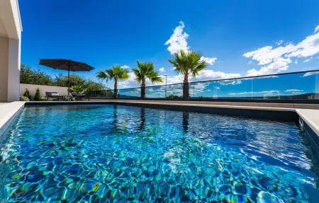 Villa Sense, Maison 8 personnes à Posedarje - Photo 8