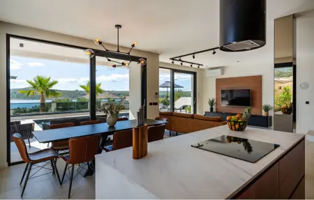 Villa Sense, Maison 8 personnes à Posedarje - Photo 27