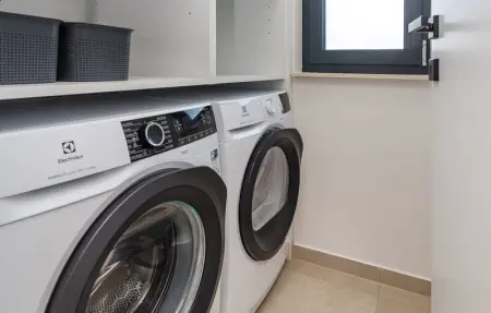 Villa Sense, Maison 8 personnes à Posedarje - Photo 29