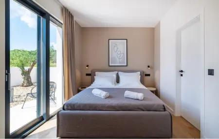 Villa Sense, Maison 8 personnes à Posedarje - Photo 31