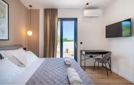 Villa Sense, Maison 8 personnes à Posedarje - Photo 33