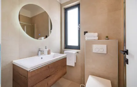 Villa Sense, Maison 8 personnes à Posedarje - Photo 41