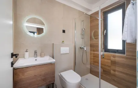 Villa Sense, Maison 8 personnes à Posedarje - Photo 42