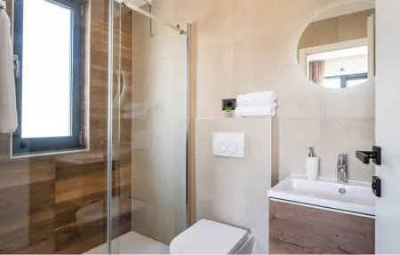 Villa Sense, Maison 8 personnes à Posedarje - Photo 43