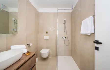 Villa Sense, Maison 8 personnes à Posedarje - Photo 44