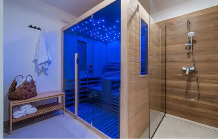 Villa Sense, Maison 8 personnes à Posedarje - Photo 46