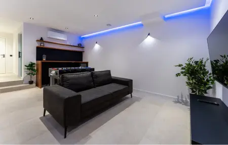 Villa Sense, Maison 8 personnes à Posedarje - Photo 47