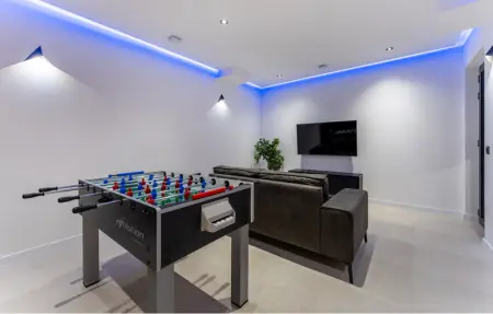 Villa Sense, Maison 8 personnes à Posedarje - Photo 48