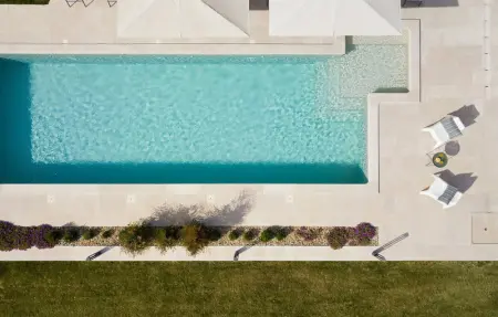 Villa Ovi, Maison 8 personnes à Karojba - Photo 9