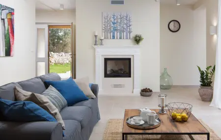 Villa Ovi, Maison 8 personnes à Karojba - Photo 16