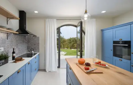 Villa Ovi, Maison 8 personnes à Karojba - Photo 17