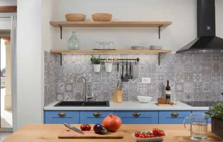 Villa Ovi, Maison 8 personnes à Karojba - Photo 18