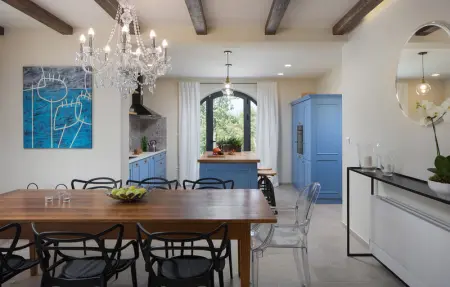 Villa Ovi, Maison 8 personnes à Karojba - Photo 19