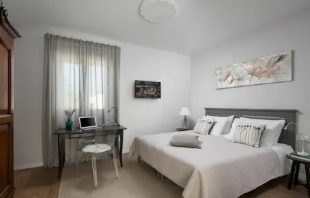 Villa Ovi, Maison 8 personnes à Karojba - Photo 23