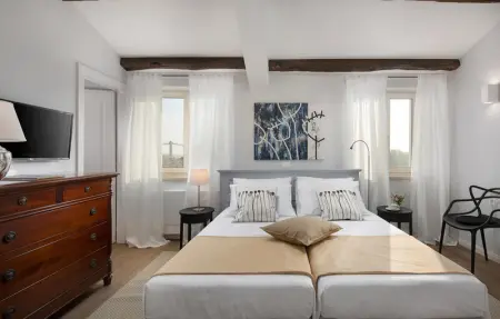 Villa Ovi, Maison 8 personnes à Karojba - Photo 25