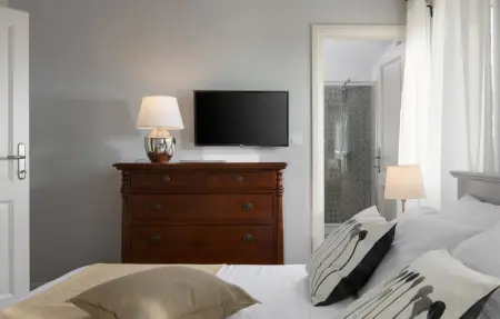 Villa Ovi, Maison 8 personnes à Karojba - Photo 26