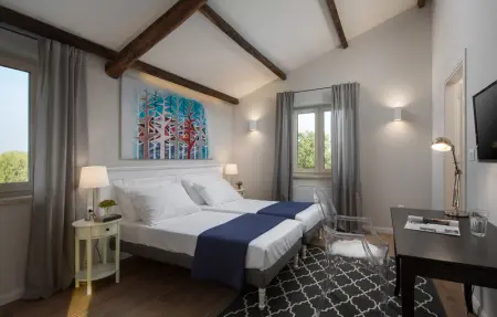 Villa Ovi, Maison 8 personnes à Karojba - Photo 27