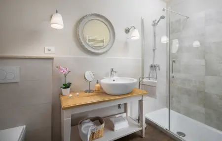 Villa Ovi, Maison 8 personnes à Karojba - Photo 29