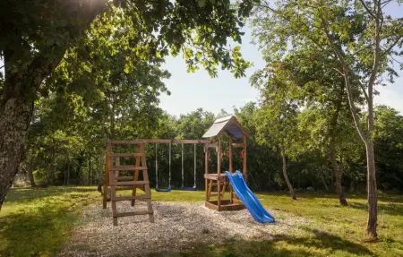 Villa Ovi, Maison 8 personnes à Karojba - Photo 31