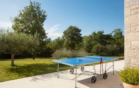 Villa Ovi, Maison 8 personnes à Karojba - Photo 32