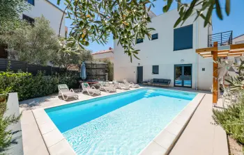 Maison à Zadar, Villa Val - L971474