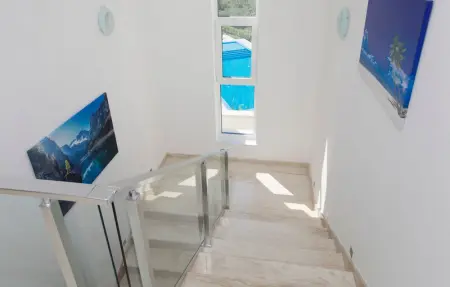 Villa Marko, Maison 9 personnes à Tribunj - Photo 5