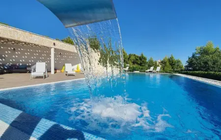 Villa Marko, Maison 9 personnes à Tribunj - Photo 12