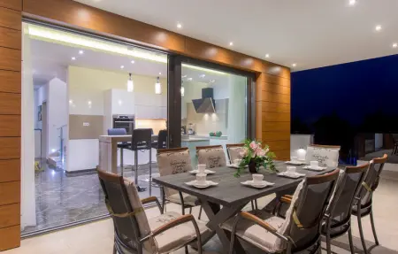 Villa Marko, Maison 9 personnes à Tribunj - Photo 20