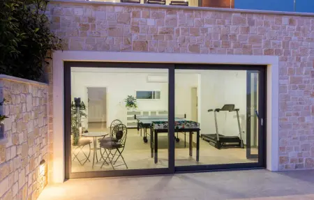 Villa Marko, Maison 9 personnes à Tribunj - Photo 22