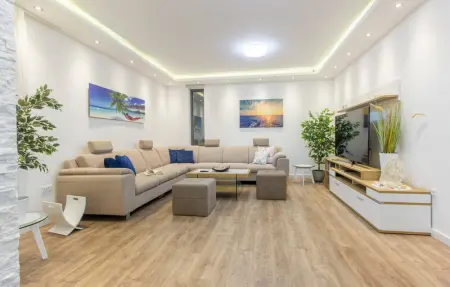 Villa Marko, Maison 9 personnes à Tribunj - Photo 29