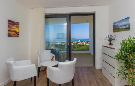 Villa Marko, Maison 9 personnes à Tribunj - Photo 31